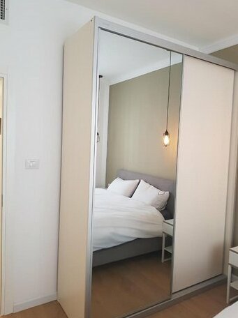 3 Bedrooms Luxury Apartment With Parking In Tlv - Photo3