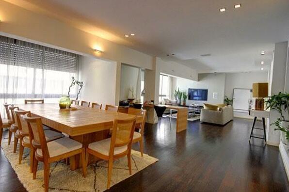 3bd Luxurious Apartment - Tel Aviv - Photo2