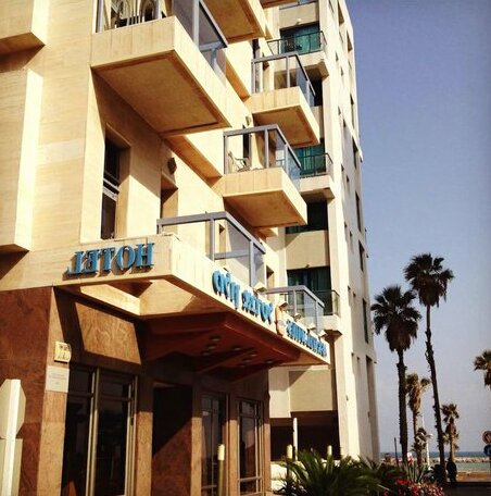 Abratel Suites Hotel - Photo2