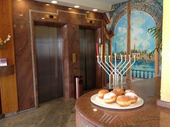Abratel Suites Hotel - Photo3