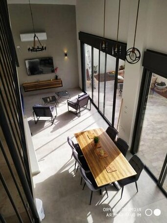 AirTLV - Deluxe Jaffa Apartments - Photo5