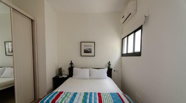 Al Harizi - Old North Tel Aviv - 2 Bedrooms - Photo4