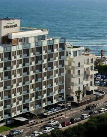 Alexander Tel Aviv Hotel & Spa