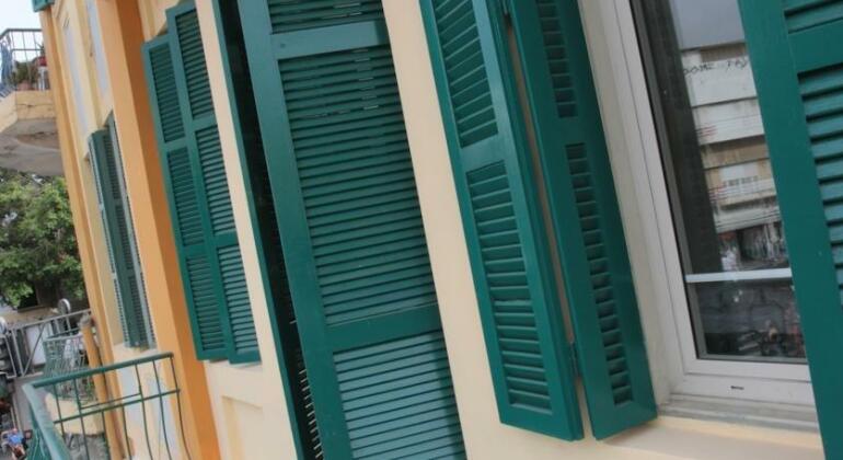 Allenby Bauhaus Apartments - Photo5
