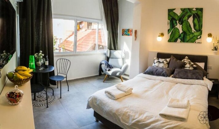 Allenby's house - Photo2