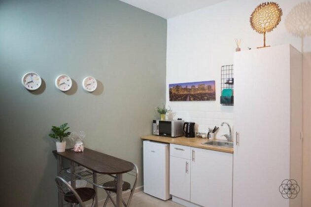Allenby's house - Photo3