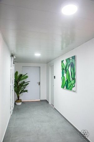 Allenby's house - Photo4