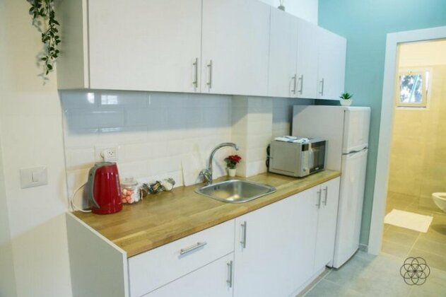 Allenby's house - Photo5