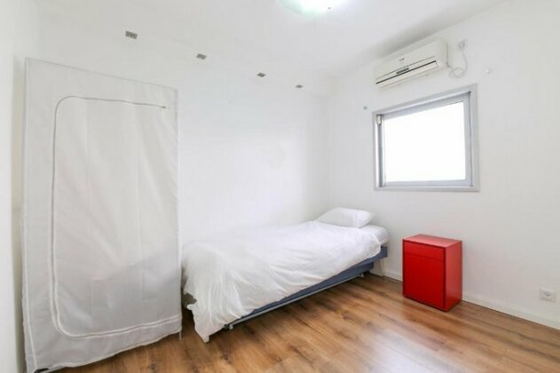 Amazing 3 Bedroom apt on the Sea- Mapu Street