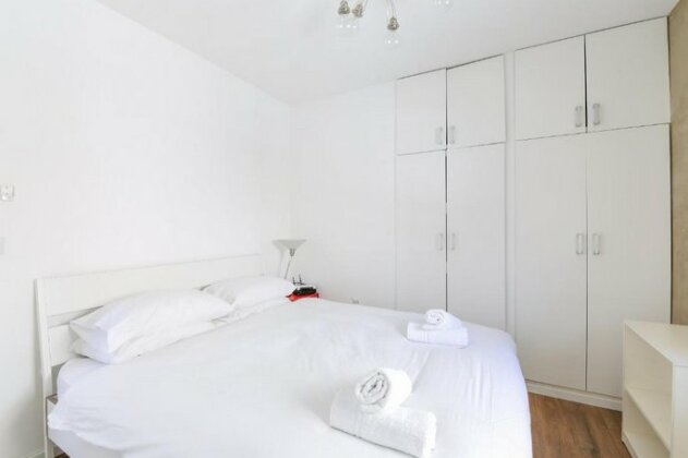 Amazing 3 Bedroom apt on the Sea- Mapu Street - Photo3