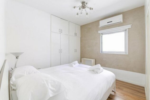Amazing 3 Bedroom apt on the Sea- Mapu Street - Photo4