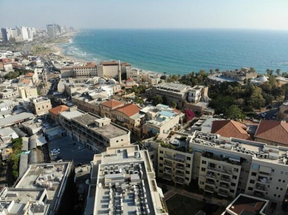 Amazing Jaffa With Free Parking - Photo2