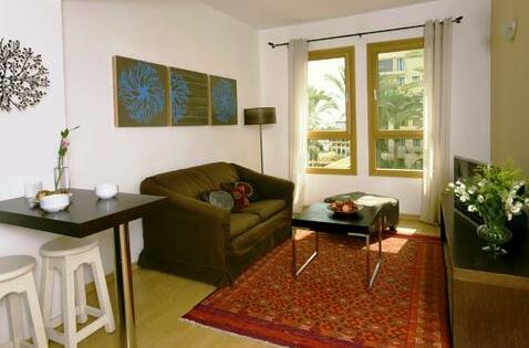 Andromeda Tel Aviv - Photo2