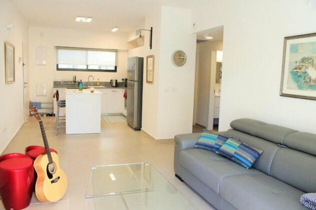 Apartment in Margoza Street - Photo4