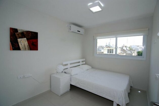 Arba Aratsot - 3 Bedroom - Roof Top Apartment - Photo2