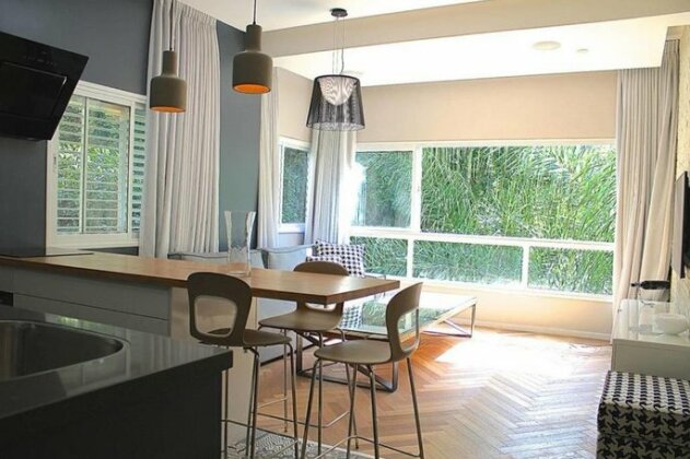 Architect luxurious 2 Bedrooms/2bath - Ruppin 43 - Photo2