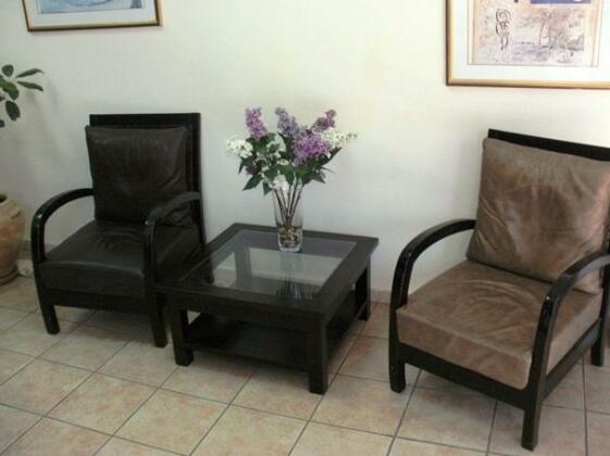 Arlozorov Hotel - Photo2