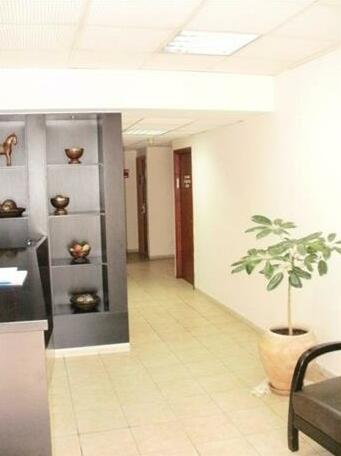 Arlozorov Hotel - Photo3