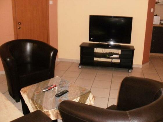 Arlozorov Hotel - Photo4