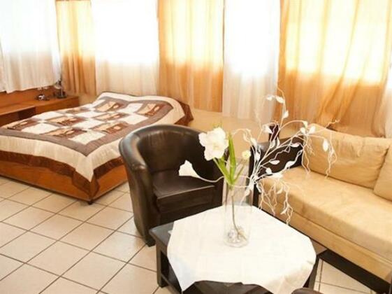 Arlozorov Hotel - Photo5