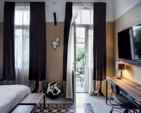 Assemblage Suites - Photo2