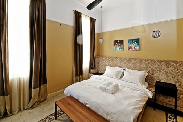 Assemblage Suites - Photo4