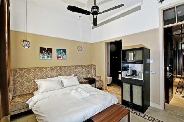Assemblage Suites - Photo5