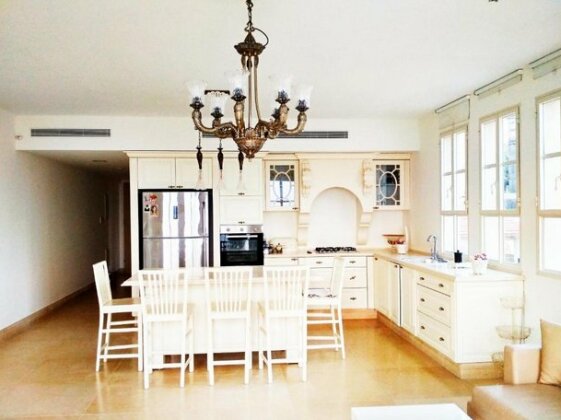 Authentic Sea View Jaffa Home - Photo2