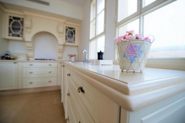 Authentic Sea View Jaffa Home - Photo3