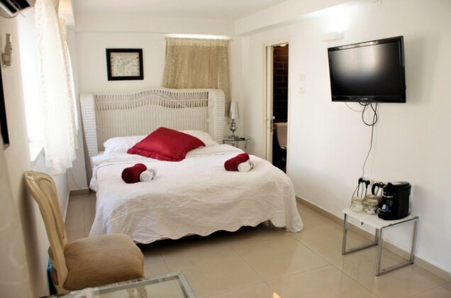 B House Tel Aviv - Photo2