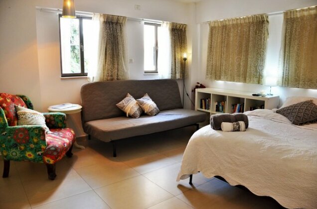 B House Tel Aviv - Photo3