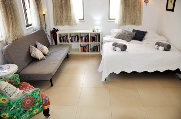 B House Tel Aviv - Photo4
