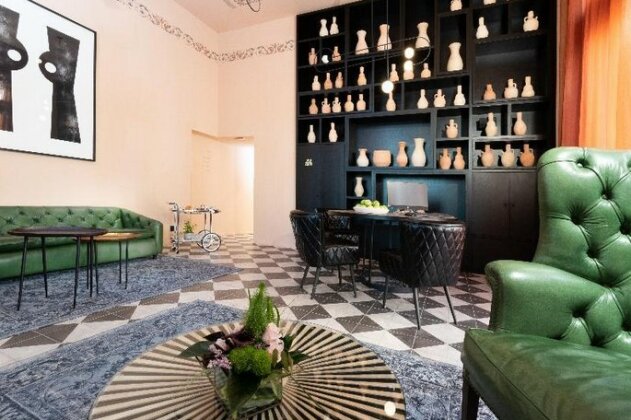 Bachar House by Fattal - Photo3
