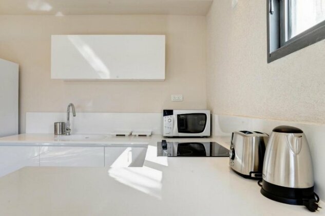 Bartenura Basel Area Perfect Modern Wonderful Apt - Photo4