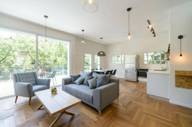 Beach Apartments TLV - Exclusive - Photo2