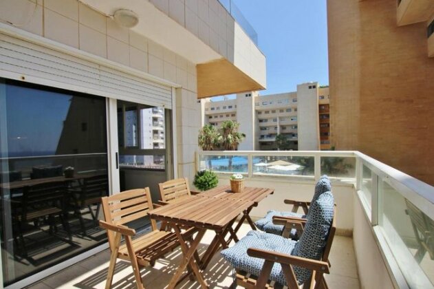 Beach Front - Luxury 4 5 Rooms Sea & Sun Project - Photo2