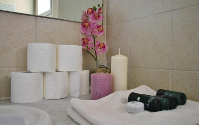 Beach Front - Luxury 4 5 Rooms Sea & Sun Project - Photo4