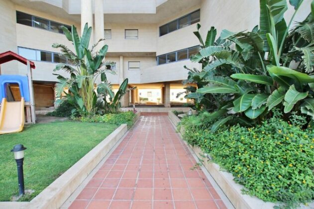 Beach Front - Luxury 4 5 Rooms Sea & Sun Project - Photo5