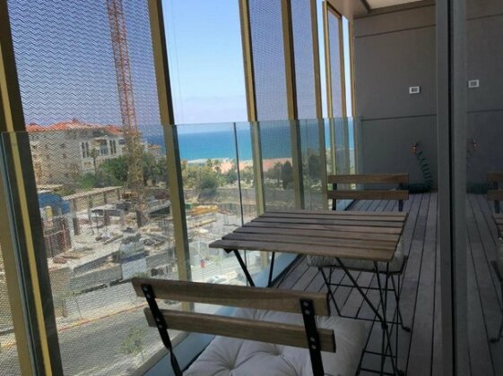 Beautiful luxury apartment in Central Old Jaffa - Photo2