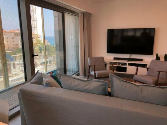 Beautiful luxury apartment in Central Old Jaffa - Photo3