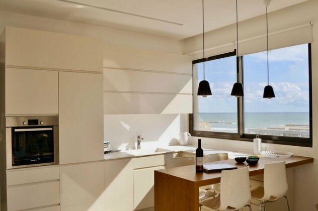 Beautiful Sea View - Apartment Tel Aviv TL5 - Photo2