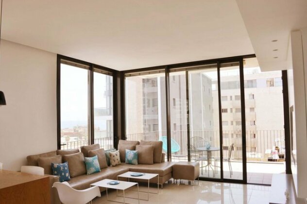 Beautiful Sea View - Apartment Tel Aviv TL5 - Photo3