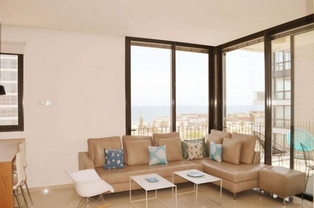 Beautiful Sea View - Apartment Tel Aviv TL5 - Photo4