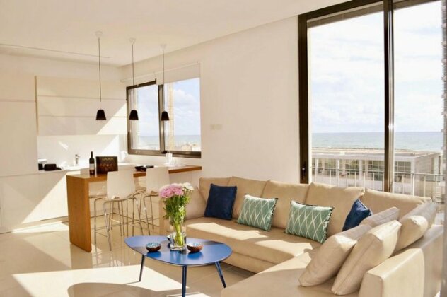 Beautiful Sea View - Apartment Tel Aviv TL5 - Photo5