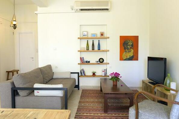 Bedani's Apartment - Photo3