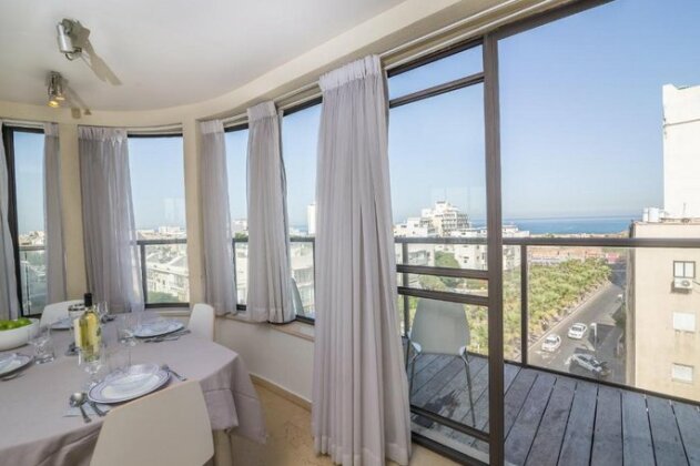 Ben Yehuda 230 Apartment - Photo3