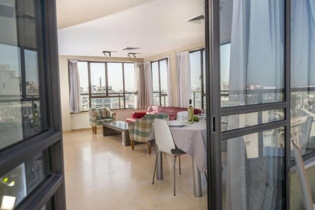 Ben Yehuda 230 Apartment - Photo5