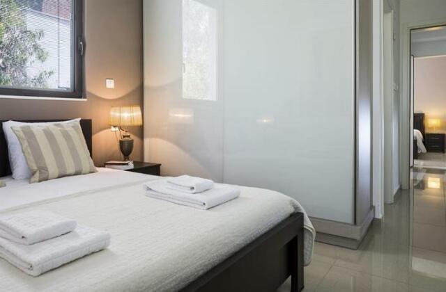 Ben Yehuda Duplex - Photo2
