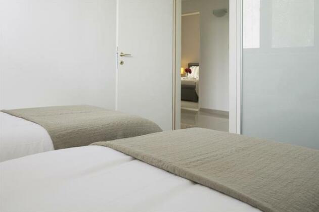 Ben Yehuda Duplex - Photo3