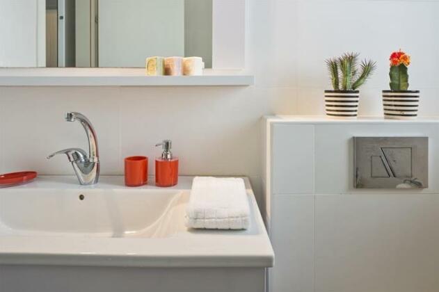 Ben Yehuda Duplex - Photo5